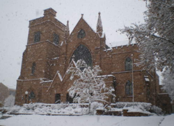 First Presbyterian Church of Salt Lake City